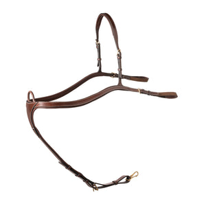 Collier de chasse TRUST Lyon à pont long