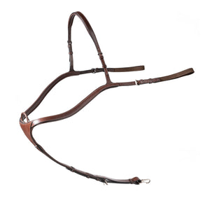 Collier de chasse TRUST Lyon à pont long