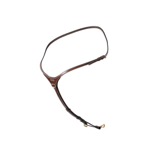 Collier de chasse TRUST Verona à joug