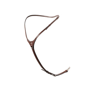 Collier de chasse TRUST Verona à joug