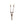 Fourche de martingale élastique TRUST Valkenswaard
