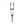 Fourche de martingale élastique TRUST Valkenswaard