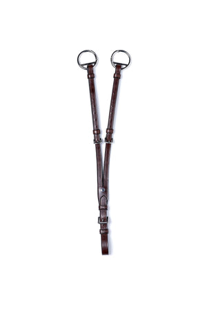 Fourche de martingale TRUST Helsinki