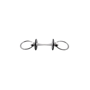 Mors TRUST Inno Sense à anneaux libres Flexi Soft souple