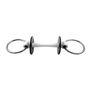 Mors TRUST Inno Sense à anneaux libres Flexi Soft souple
