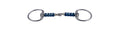 Image for TRUST Sweet Iron Cherry Roller görgős karikás zabla