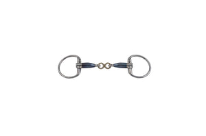 Mors TRUST Sweet Iron à olives double brisure French Link