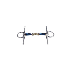 Mors TRUST Sweet Iron à aiguilles double brisure Dr. Bristol