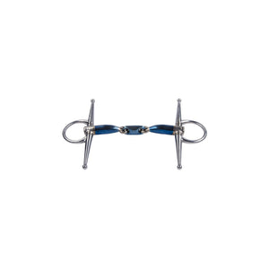 Mors TRUST Sweet Iron à aiguilles double brisure à maillon elliptique