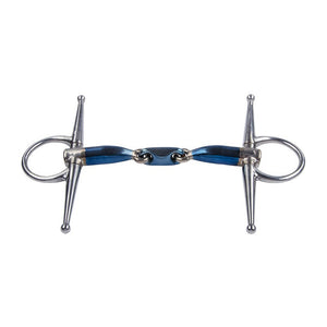 Mors TRUST Sweet Iron à aiguilles double brisure à maillon elliptique