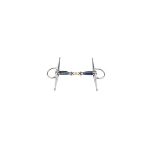 Mors TRUST Sweet Iron à aiguilles double brisure French Link