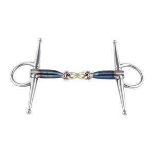 Mors TRUST Sweet Iron à aiguilles double brisure French Link