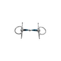 Image for Bocado TRUST Sweet Iron de poni con agujas y embocadura bloqueada