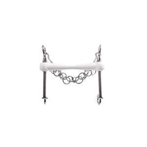 Mors TRUST Inno Sense de bride à branches fixes Flexi Soft souple