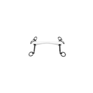 Mors TRUST Inno Sense de bride à branches tournantes Flexi Soft souple
