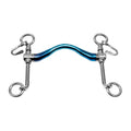 Image for TRUST Sweet Iron baby-stangbid med drejelige stænger og middelstort tungefrihedsparti