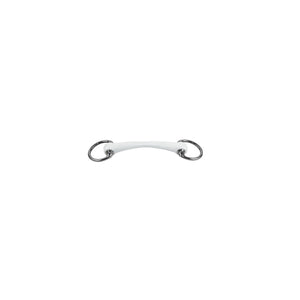 Mors TRUST Inno Sense filet de bride à olives droit incurvé (mullen)