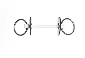 Mors TRUST Inno Sense filet de bride à anneaux libres Flexi Soft souple
