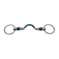 Image for TRUST Sweet Iron Baucher-Gebiss mit frei laufenden Ringen, Wideport Segundo mit Zungenfreiheit