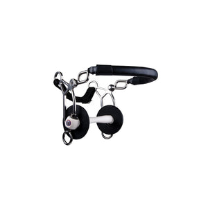Mors TRUST Inno Sense hackamore combiné court Flexi Soft souple