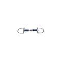 Image for TRUST Sweet Iron Verdun-bid (D-ringe) med Cherry Roller-ruller