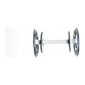 Image for Zăbală TRUST Inno Sense Swivel Flexi Soft moale
