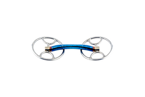 Mors TRUST Sweet Iron Swivel arqué