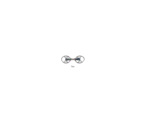 Mors TRUST Sweet Iron Swivel double brisure Dr. Bristol