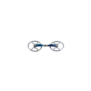 Mors TRUST Sweet Iron Swivel à brisure simple