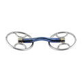 Image for Ustnica TRUST Sweet Iron Swivel z nizkim prostorom za jezik