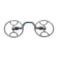 Image for Uzdica TRUST Sweet Iron Swivel Wideport Segundo s otvorom za jezik