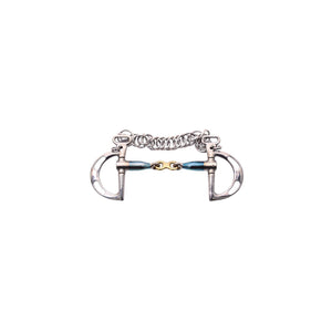 Mors TRUST Sweet Iron Kimblewick double brisure French Link