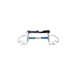 Mors TRUST Sweet Iron Kimblehook à rouleaux Cherry Roller