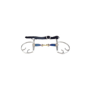 Mors TRUST Sweet Iron Kimblehook double brisure Dr. Bristol