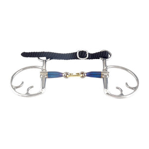Mors TRUST Sweet Iron Kimblehook double brisure Dr. Bristol