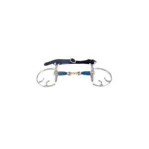 Mors TRUST Sweet Iron Kimblehook double brisure French Link