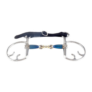 Mors TRUST Sweet Iron Kimblehook double brisure French Link
