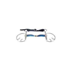 Mors TRUST Sweet Iron Kimblehook à brisure simple