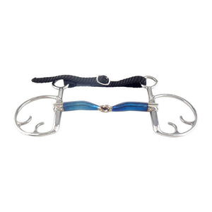 Mors TRUST Sweet Iron Kimblehook à brisure simple