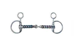 Mors TRUST Sweet Iron Baucher à rouleaux Cherry Roller