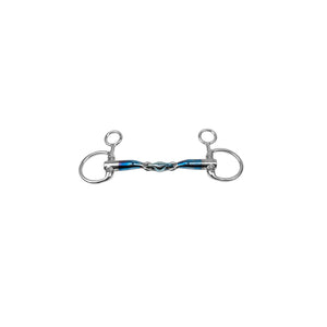 Mors TRUST Sweet Iron Baucher double brisure à maillon elliptique