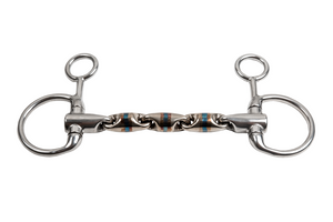 Mors TRUST Sweet Iron Baucher Waterford à billes