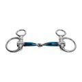 Image for TRUST Sweet Iron pony Baucher-bid med lukket brudt mundstykke