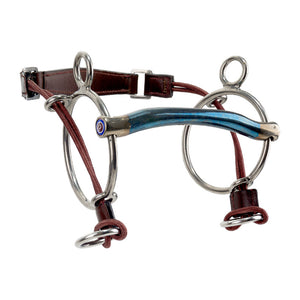 Mors TRUST Sweet Iron Curbgag arqué