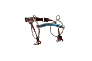Mors TRUST Sweet Iron Curbgag arqué