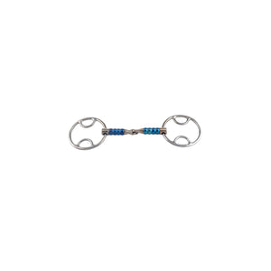 Mors TRUST Sweet Iron Beval à rouleaux Cherry Roller