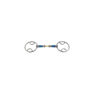 Mors TRUST Sweet Iron Beval double brisure French Link