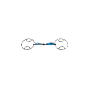 Mors TRUST Sweet Iron Beval à brisure simple