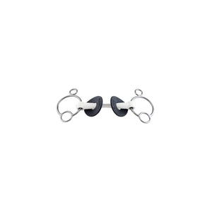 Mors TRUST Inno Sense à 2,5 anneaux Flexi Soft souple
