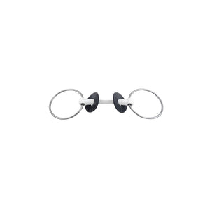 Mors TRUST Inno Sense à grands anneaux libres Flexi Soft souple